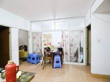 东煌花园 3室2厅1卫