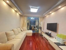 张江南 三轨交汇处 电梯大两房 南北通透