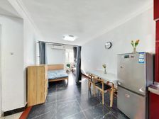 新街口西里三区 1室1厅 49.54平