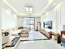 豪装40多个(有车位)置换市区急S!置换闭眼入!看房速度