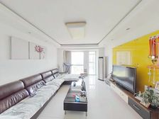 出门达商超!中间楼层 视野 窗外视野无遮!挡配套拉满超宜居