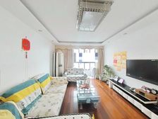 房东 挂牌!西实验到手 少见三房 单价好全明户型