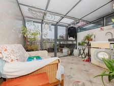 新出!送阁楼送露台!送空中花园!精装修!青浦新城地铁旁!诚售