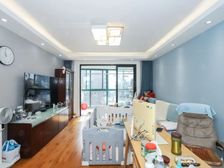 毓秀九年! 装潢!户型正气!业主诚意出售 附带产权车位