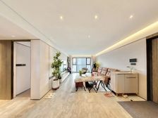 天津·瑞府 新出3室 139.64平好楼层335万带车位合适