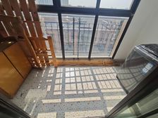 春风不燥 阳光正好!交通大学对面双南户型 高层视野好,诚心卖