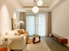 (三开间朝南电梯两房)全明户型,房东急售,看中价格可大谈