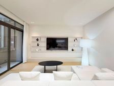 (小区美丽家园已做好)电梯加装运行中 精装修拎包入住