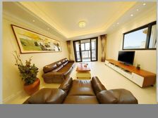 已买急售 次新品质小区 南北通透 刚需两房 有车位 精装全送