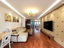 浦东塘桥带车位 业主出国出售小区中心位置 临地铁 钥匙房