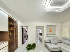 同兴园 2室1厅 70.21平