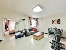 星光佳园 2室1厅 86.07平