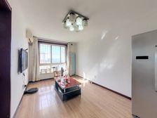 理想家园 2室1厅 69.81平