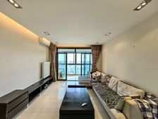 东方单独委托沿河 东方城市花园二期双卫 满五 临地铁