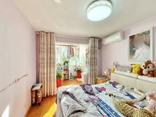 同兴园 2室1厅 71.53平