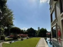 临湖别墅3000平丨800平大花园丨私家码头,价格2.8亿