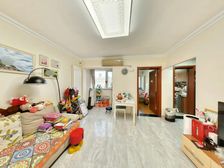 林枫家园 2室1厅 73.42平