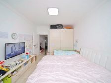 精装一房一厅拎包住 舒适户型 健身楼层 温馨一房