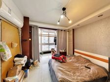 兴海家园日苑 2室1厅 85.75平