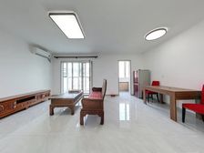 随园 3室1厅 90.13平