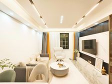 精装全送(带电梯)资金周转 首-付可交房