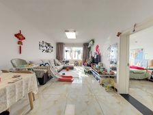 北城根小区 2室大客厅 精装修 看房方便 价格可议