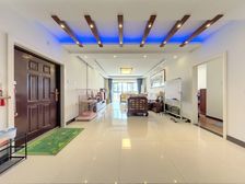 世涛天朗 3室2厅 144.56平