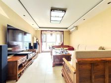 鸿坤理想城礼域府 2室1厅 96.15平