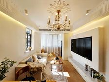 全明户型带电梯(25萬精装修)家具家电全送 满五年 无费