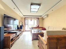 鸿坤理想城礼域府 人车分流电梯 不临街满五税少 首付不高诚售