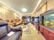 北京风景67号院 3室2厅 123.83平