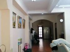 宜山居(别墅) 中间楼层 装修好 车位充足 超低密度 小区新