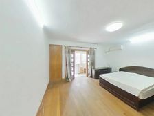 64,5平的大一房一厅,带院子,可改两房一厅,看房方便