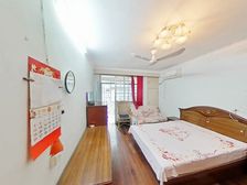 梅陇四村 商品房 超低密度 出行方便 满五 精装好房