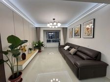 真是好房啊 上海公馆旗舰版 四居两卫,带小房 ,好 好地段