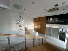 中山西路精装复式700平丨华宜大厦正对电梯丨低密度品质优!