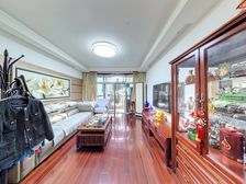 嘉杰国际广场(公寓) 2室1厅 109.11平