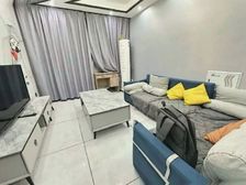 上海欣苑西班牙名园南 一室有钥匙户型方正采光好无遮