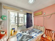 (买房零拥)永乐东区 二室 南北 近地铁 户型方正 视野好