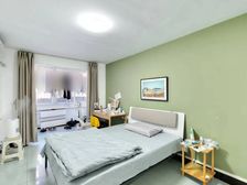 (买房零拥)永乐东区 二室 南北 近地铁 视野好 户型方正