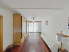 带院子,南北通透,商品房,好停车,采光无遮挡