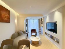 地铁800m (出门就是商业街)全明户型 满五年随时看房急售