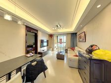 象屿大宁悦府 3室2厅 93.98平