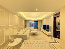 象屿大宁悦府 3室2厅 134.07平