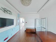 天空一声巨响,好房闪亮登场!全屋定制精装 业主不带走一片