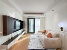 (全屋定制家具家电全部赠送)电梯已加装运行中 诚售