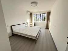 新上好房,精装修可直接入住,南北全明两房,总.价低看房随时