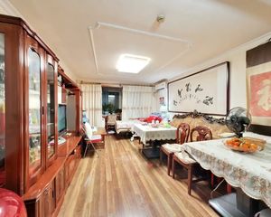 (客户0)永定路17号院 2室1厅 54.6平