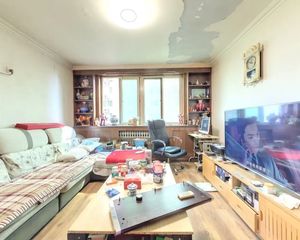 (客户0)京铁家园 2室2厅 102.94平