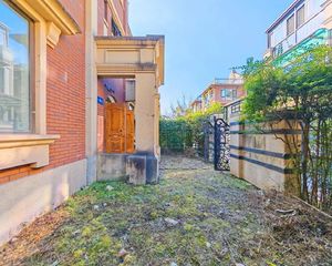 临公园 联排端户 采光好 通透户型 前后花园 已改造送2车位